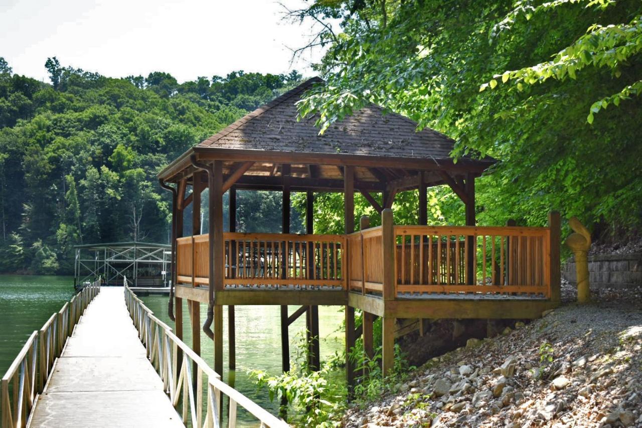 Tree Top Lodge - Gorgeous Lake Cabin With Hot Tub & Magnificent Views Of Forests And Mountains! Cabin Butler Εξωτερικό φωτογραφία