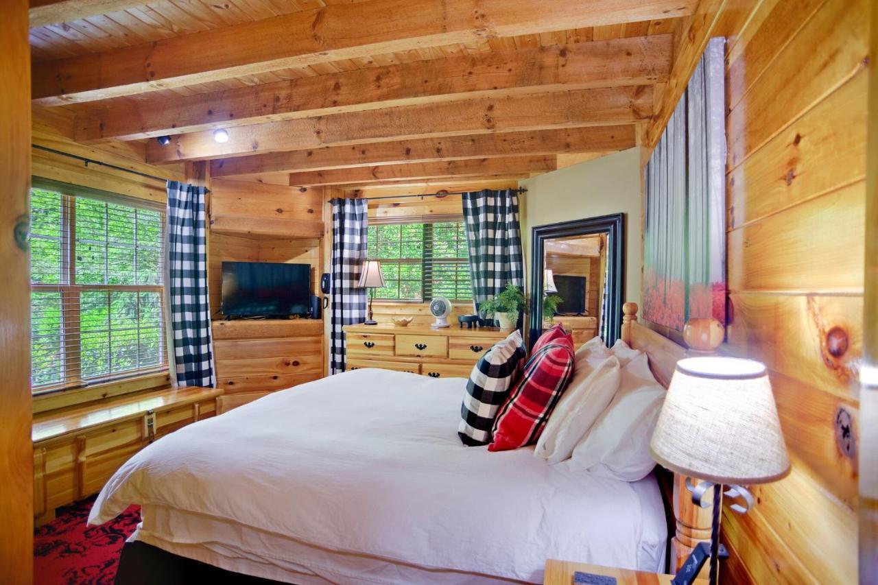 Tree Top Lodge - Gorgeous Lake Cabin With Hot Tub & Magnificent Views Of Forests And Mountains! Cabin Butler Εξωτερικό φωτογραφία